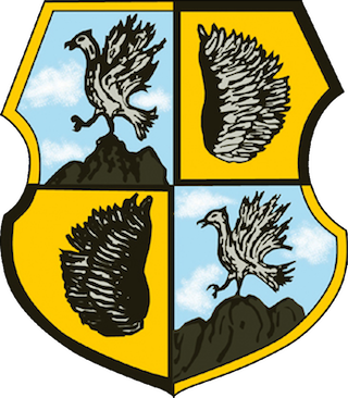 Grauvogel family Coat-of-Arms